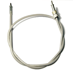 Bovden brzinomera 700 mm (siv)