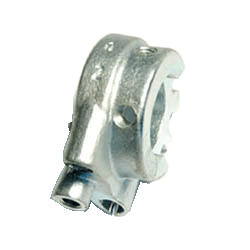 Menjalna objemka ročice menjalnika Magura 2 Brz