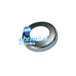 Pokrov varovalni Ležaja vilic Apn A3 14M 15SLC