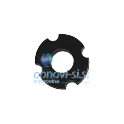 Blažilna podložka zadnjega blažilca Apn 4 6 14M 15SLC