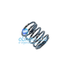 Vzmet nosilnega vijaka zad. blaž. APN 14M 15SLC