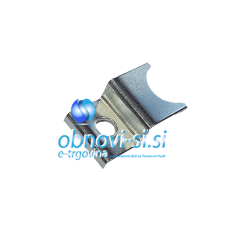 Naslon vzmet zag. v pokrovu magneta APN 14M 15SLC E90 CTX80 BT50