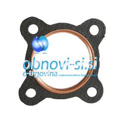 Tesnilo glave valja 40 Original