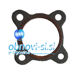 Tesnilo glave valja 42 Original