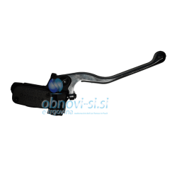 Ročaj desni Grimeca zavorni hidraulični Youngster Revial orig.