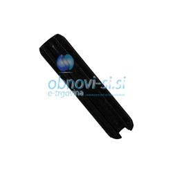 Zatič elastični 5×24 Priključka bovdna brzinomera Apn / 14V 14TLS 14M