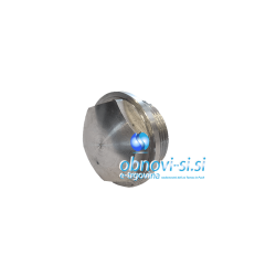 Vijak pokrova sklopke Tomos Apn 14V ATX 50 15SL 14 M