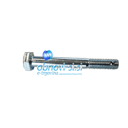 Vijak desnega vzmet. blažilca spodaj APN4 14M 15SLC 15SL