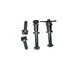 Set vijakov zadnjih vzmetnih blažilcev Apn / 14V / 15SLC