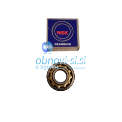 Ležaj NSK L17 (Made in Japan)