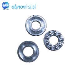 AKSIALNI LEŽAJ APN ( LEŽAJ*511  00-10×24×9)    