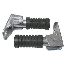 Nožne opore Zap. (par)