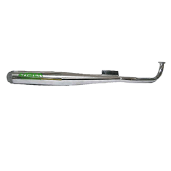 Izpuh navaden Apn Laser kromiran