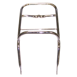 Prtljažnik Colibri 01-04, Apn4 Kromiran