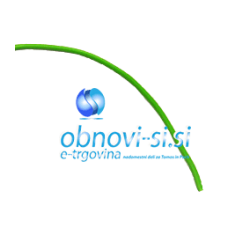 Kabel 0.75 m2 Zelen 1M