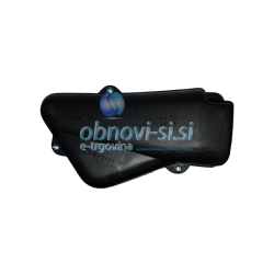 Dušilec sesalnih šumov Flexer / Avtomatik novi tip