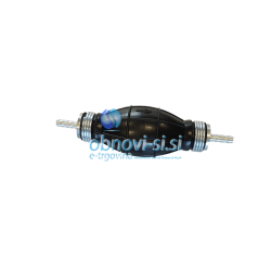 Pumpica (kovinski ventil) goriva 6mm T4 / T4,5 / T4.8 Pumpica (kovinski ventil) goriva 6mm T4 / T4,5 / T4.8