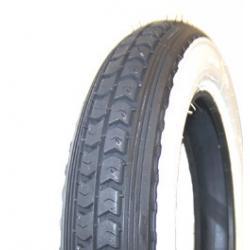 Pnevmatika 3.00 - 12" Continental (beli rob) Pnevmatika 3.00 - 12" Continental (beli rob)