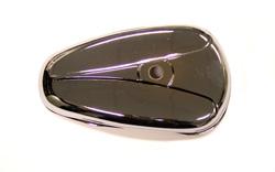 Pokrov rezervarja orodja krom