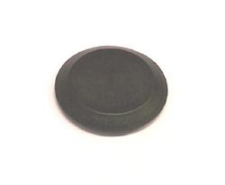 Gumijasti pokrov zadnjih nihaljk