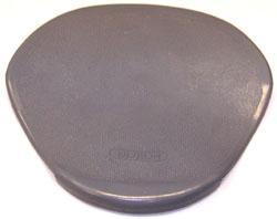 Gumjasta prevleka sedeža MS50/ COLIBRI 03 04 (siva)