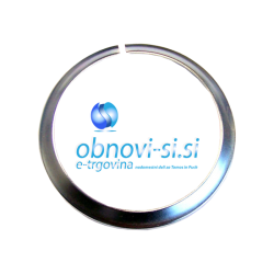 Tomos Ščitni obroč kolesa - špic Colibri 03 04 T12 